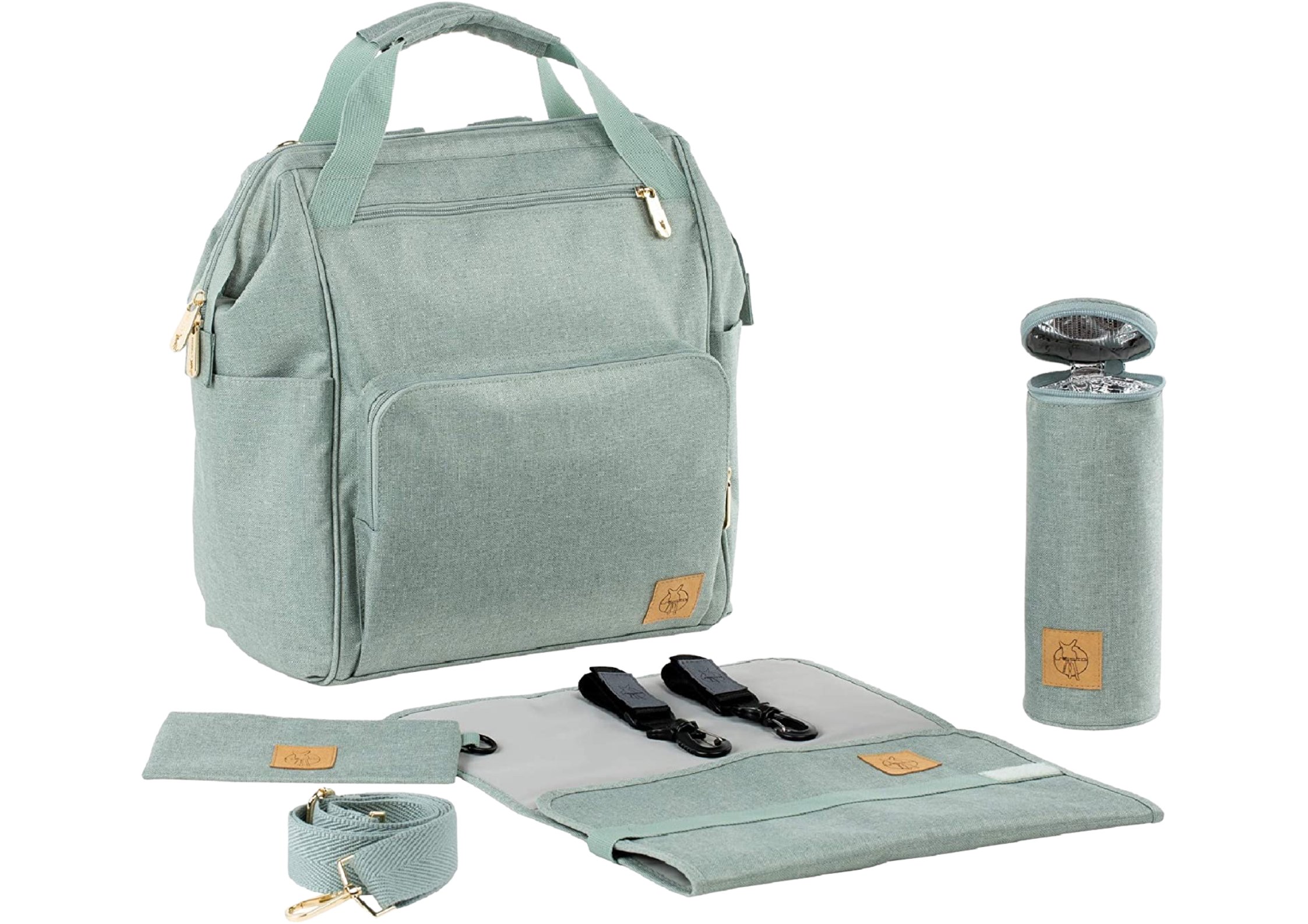 accessoires sac a langer